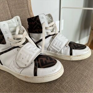 Fendi sneakers